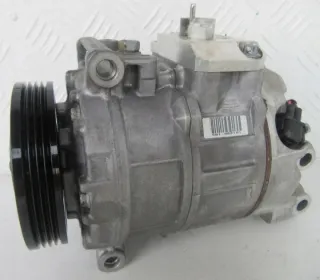 9154071 Компрессор кондиционера BMW X5 E70 Арт e1839395, вид 6