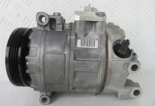 9154071 Компрессор кондиционера BMW X5 E70 Арт e1839395, вид 7