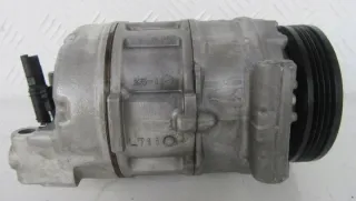 9154071 Компрессор кондиционера BMW X5 E70 Арт e1839395, вид 9