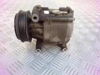  Компрессор кондиционера Fiat Panda 2 Арт e1843655, вид 1