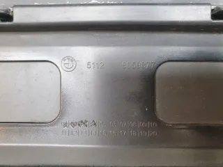 8059877 Бампер задний BMW X1 F48 Арт e1853204, вид 8