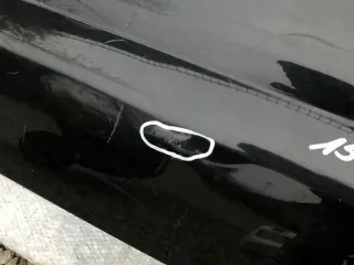 8054021 Бампер задний BMW X5 F15 Арт e1854102, вид 8