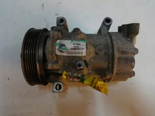  Компрессор кондиционера MINI Cooper R56 Арт e1854546, вид 1