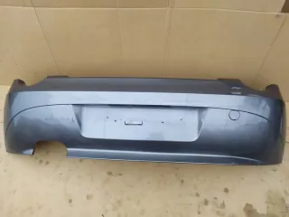 701606813 Бампер задний BMW Z4 E85/E86 Арт e1854813, вид 1