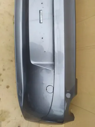 701606813 Бампер задний BMW Z4 E85/E86 Арт e1854813, вид 4