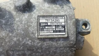 7813A280 Компрессор кондиционера Mitsubishi Space Star 1 Арт e1855592, вид 2