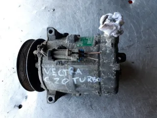 09225560 Компрессор кондиционера Opel Vectra C  Арт e1859481, вид 2