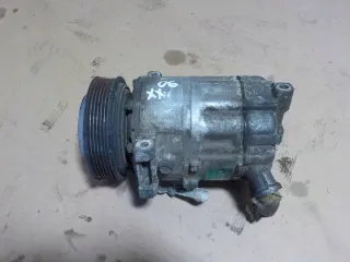 24411270 Компрессор кондиционера Opel Vectra C  Арт e1859486, вид 1