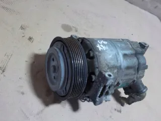24411270 Компрессор кондиционера Opel Vectra C  Арт e1859486, вид 2