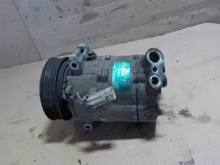 24411270 Компрессор кондиционера Opel Vectra C  Арт e1859486, вид 5