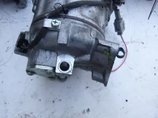 926000734R Компрессор кондиционера Renault Clio 4 Арт e1861517, вид 3