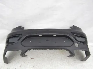  Бампер задний Mercedes GLC X253 Арт e1869612, вид 1