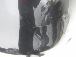  Бампер задний Mercedes GLC X253 Арт e1869612, вид 5