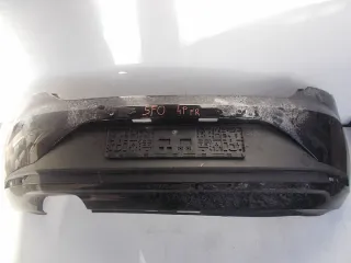  Бампер задний Seat Leon 3 Арт e1873228, вид 1
