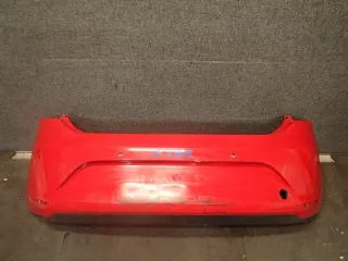  Бампер задний Seat Leon 3 Арт e1873233, вид 1