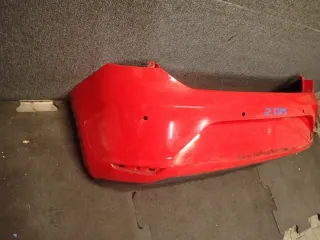  Бампер задний Seat Leon 3 Арт e1873233, вид 2