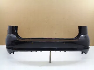 5G9807421M Бампер задний Volkswagen Golf 7 Арт e1874068, вид 1