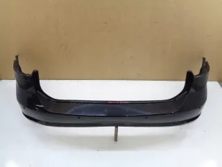 5G9807421M Бампер задний Volkswagen Golf 7 Арт e1874068, вид 2