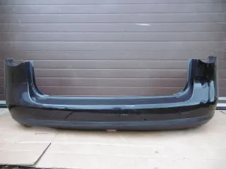  Бампер задний Volkswagen Passat B6 Арт e1874740, вид 1
