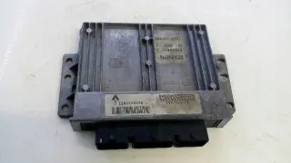 8200142883 Блок управления двигателем Renault Laguna 2 Арт e1876165, вид 2