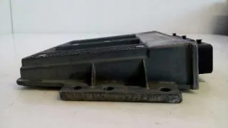 8200142883 Блок управления двигателем Renault Laguna 2 Арт e1876165, вид 4