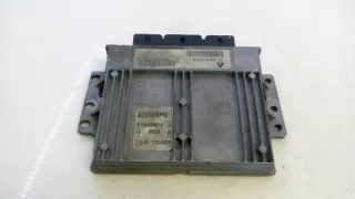 8200142883 Блок управления двигателем Renault Laguna 2 Арт e1876165, вид 5