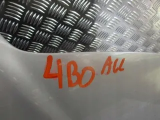  Капот Audi A6 C5 (S6,RS6) Арт e1878723, вид 2