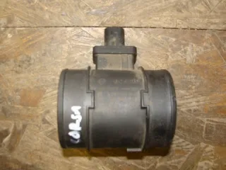 028100290 55561912 Расходомер воздуха Opel Corsa D Арт e1884350, вид 1
