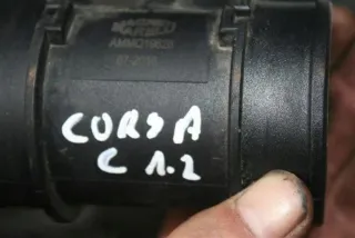 AMMQ19626 Расходомер воздуха Opel Corsa C Арт e1884409, вид 2