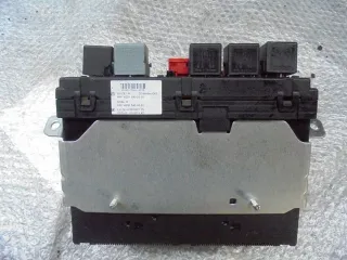 A2215402550 Блок предохранителей Mercedes S W221 Арт e1905988, вид 1