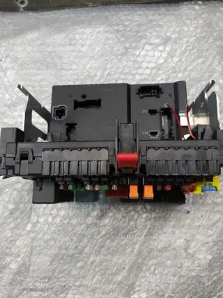 A2215402550 Блок предохранителей Mercedes S W221 Арт e1905988, вид 6