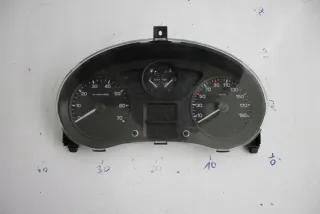 9801642280 Щиток приборов (приборная панель) Peugeot Partner 2 Арт e1909989, вид 1