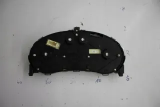 9801642280 Щиток приборов (приборная панель) Peugeot Partner 2 Арт e1909989, вид 2