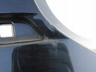 Бампер задний BMW X1 F48 Арт e1915530, вид 8