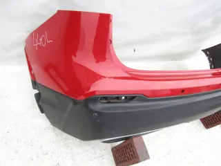  Бампер задний Nissan Qashqai 2 restailing Арт e1920936, вид 2