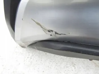  Бампер задний Nissan Qashqai 2 restailing Арт e1920936, вид 4