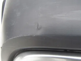  Бампер задний Nissan Qashqai 2 restailing Арт e1920936, вид 6