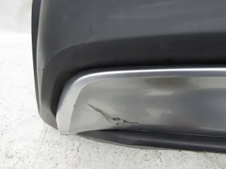  Бампер задний Nissan Qashqai 2 restailing Арт e1920936, вид 7