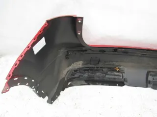  Бампер задний Nissan Qashqai 2 restailing Арт e1920936, вид 8
