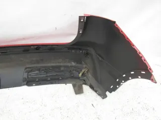  Бампер задний Nissan Qashqai 2 restailing Арт e1920936, вид 9