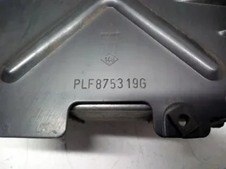 7700110647 Блок управления двигателем Renault Scenic 1 Арт e1923916, вид 6