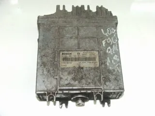 7700108382 Блок управления двигателем Renault Scenic 1 Арт e1923921, вид 1