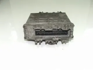 7700108382 Блок управления двигателем Renault Scenic 1 Арт e1923921, вид 3
