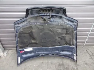  Капот Audi A6 C5 (S6,RS6) Арт e1926520, вид 3