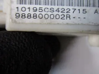 988800002R Датчик удара Renault Scenic 3 Арт e1933133, вид 3