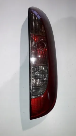  Фонарь задний правый Opel Corsa C Арт e1937100, вид 1