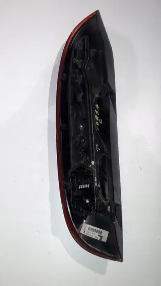  Фонарь задний правый Opel Corsa C Арт e1937100, вид 2