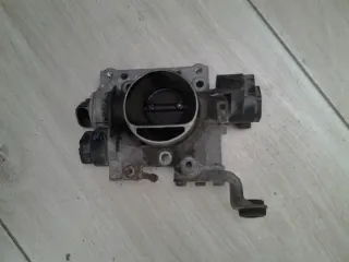  Моновпрыск Fiat Panda 2 Арт e1942413, вид 1