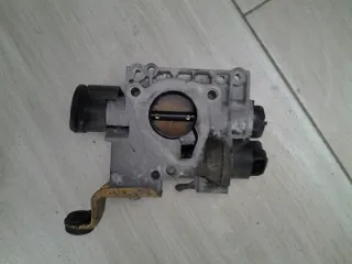  Моновпрыск Fiat Panda 2 Арт e1942413, вид 3