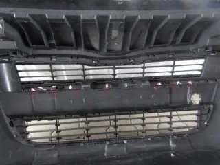  Бампер передний Peugeot Partner 2 Арт e1945974, вид 9